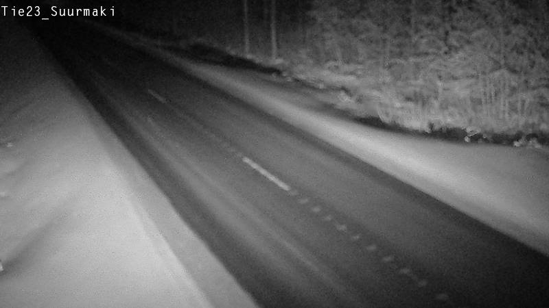 Kelikamerat Kuva Tie 23 Heinävesi, Suurmäki, Heinävesi, Pohjois-Karjala