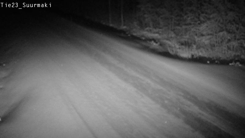 Kelikamerat Kuva Tie 23 Heinävesi, Suurmäki, Heinävesi, Pohjois-Karjala