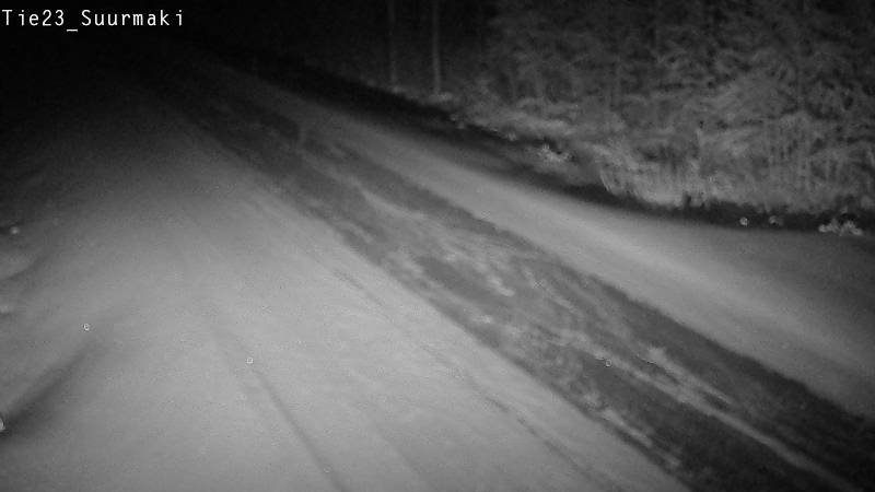 Kelikamerat Kuva Tie 23 Heinävesi, Suurmäki, Heinävesi, Pohjois-Karjala