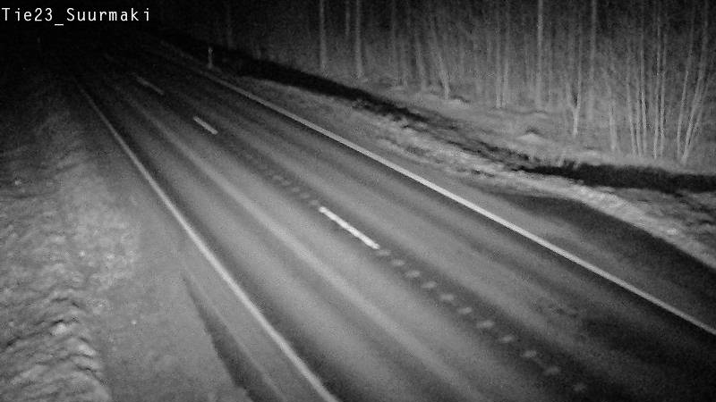 Kelikamerat Kuva Tie 23 Heinävesi, Suurmäki, Heinävesi, Pohjois-Karjala