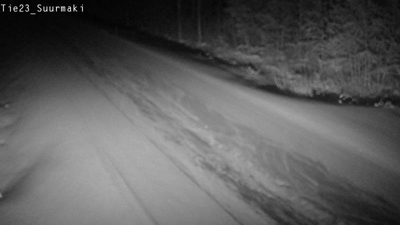 Kelikamerat Kuva Tie 23 Heinävesi, Suurmäki, Heinävesi, Pohjois-Karjala