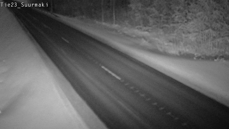 Kelikamerat Kuva Tie 23 Heinävesi, Suurmäki, Heinävesi, Pohjois-Karjala