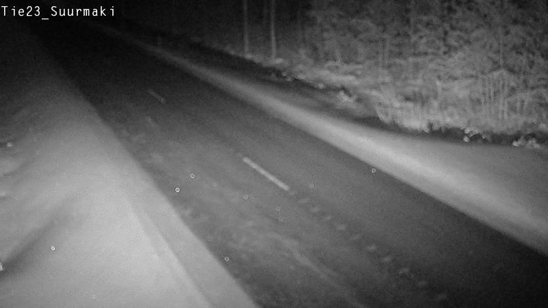 Kelikamerat Kuva Tie 23 Heinävesi, Suurmäki, Heinävesi, Pohjois-Karjala