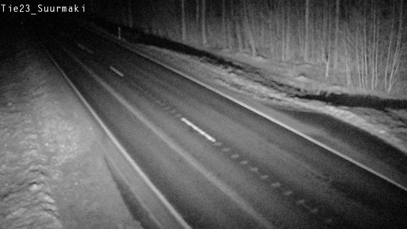 Kelikamerat Kuva Tie 23 Heinävesi, Suurmäki, Heinävesi, Pohjois-Karjala