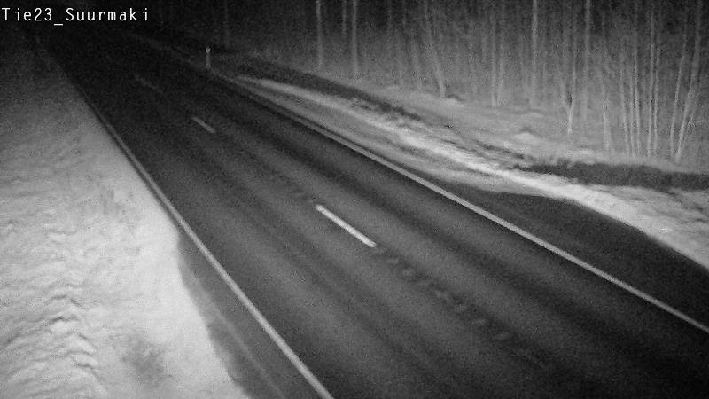 Kelikamerat Kuva Tie 23 Heinävesi, Suurmäki, Heinävesi, Pohjois-Karjala