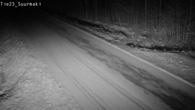 Kelikamerat Kuva Tie 23 Heinävesi, Suurmäki, Heinävesi, Pohjois-Karjala