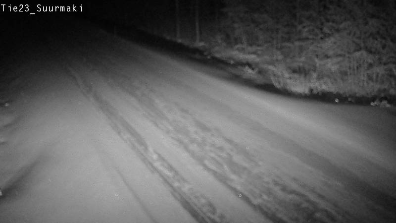 Kelikamerat Kuva Tie 23 Heinävesi, Suurmäki, Heinävesi, Pohjois-Karjala