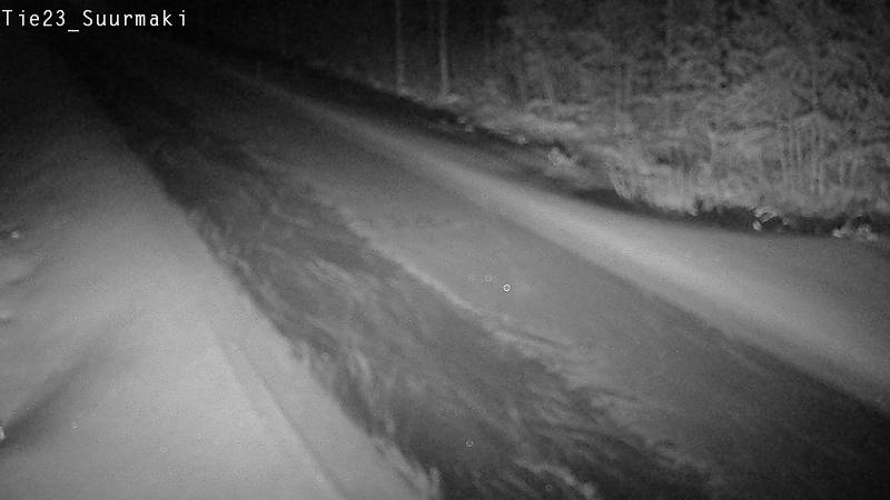 Kelikamerat Kuva Tie 23 Heinävesi, Suurmäki, Heinävesi, Pohjois-Karjala