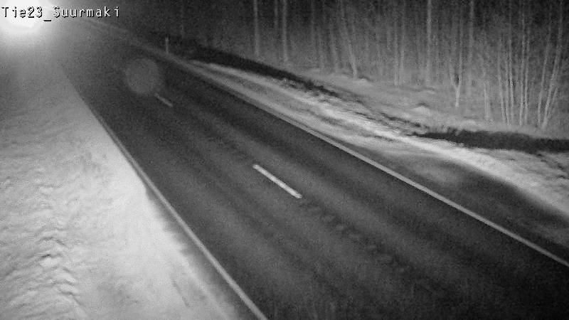 Kelikamerat Kuva Tie 23 Heinävesi, Suurmäki, Heinävesi, Pohjois-Karjala