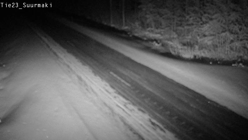 Kelikamerat Kuva Tie 23 Heinävesi, Suurmäki, Heinävesi, Pohjois-Karjala