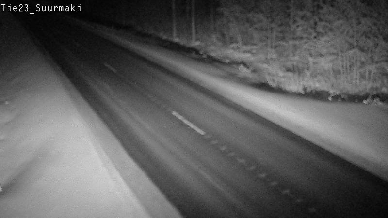 Kelikamerat Kuva Tie 23 Heinävesi, Suurmäki, Heinävesi, Pohjois-Karjala