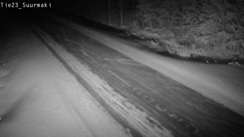 Kelikamerat Kuva Tie 23 Heinävesi, Suurmäki, Heinävesi, Pohjois-Karjala