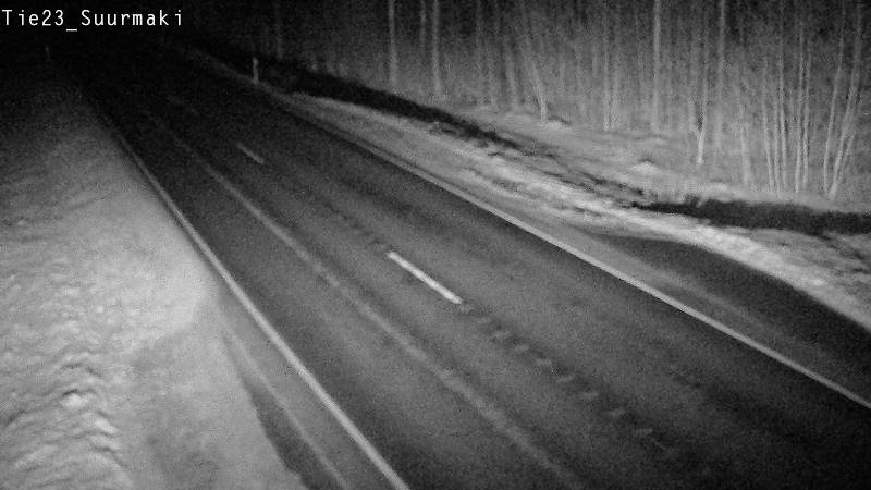 Kelikamerat Kuva Tie 23 Heinävesi, Suurmäki, Heinävesi, Pohjois-Karjala