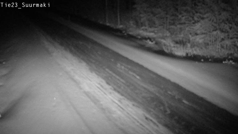 Kelikamerat Kuva Tie 23 Heinävesi, Suurmäki, Heinävesi, Pohjois-Karjala