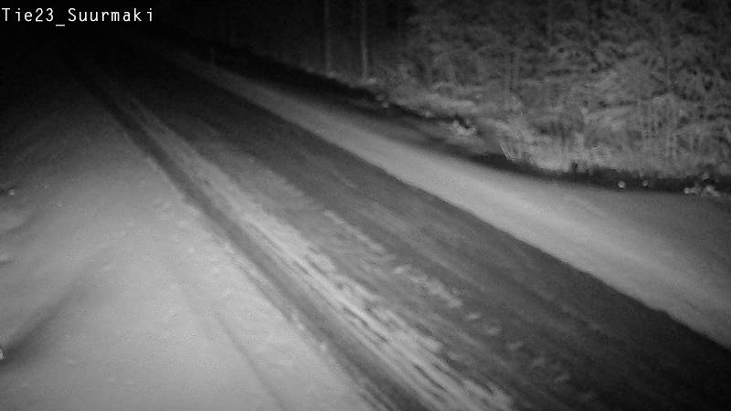 Kelikamerat Kuva Tie 23 Heinävesi, Suurmäki, Heinävesi, Pohjois-Karjala