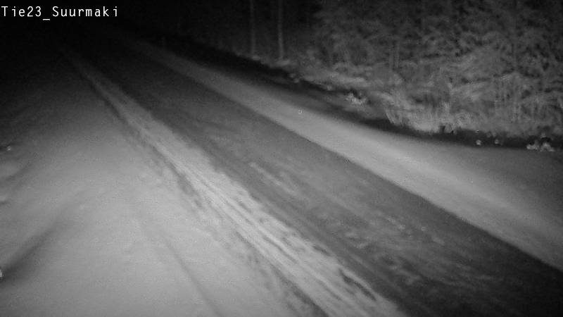 Kelikamerat Kuva Tie 23 Heinävesi, Suurmäki, Heinävesi, Pohjois-Karjala