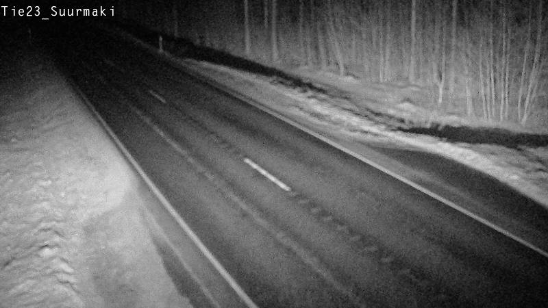 Kelikamerat Kuva Tie 23 Heinävesi, Suurmäki, Heinävesi, Pohjois-Karjala