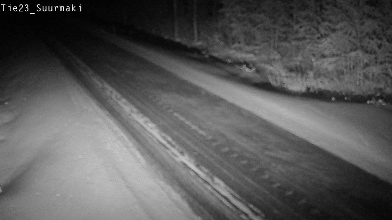 Kelikamerat Kuva Tie 23 Heinävesi, Suurmäki, Heinävesi, Pohjois-Karjala