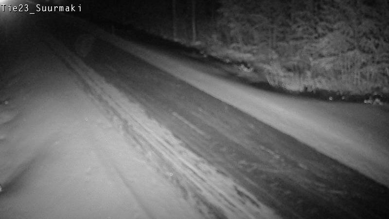 Kelikamerat Kuva Tie 23 Heinävesi, Suurmäki, Heinävesi, Pohjois-Karjala