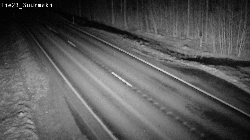 Kelikamerat Kuva Tie 23 Heinävesi, Suurmäki, Heinävesi, Pohjois-Karjala