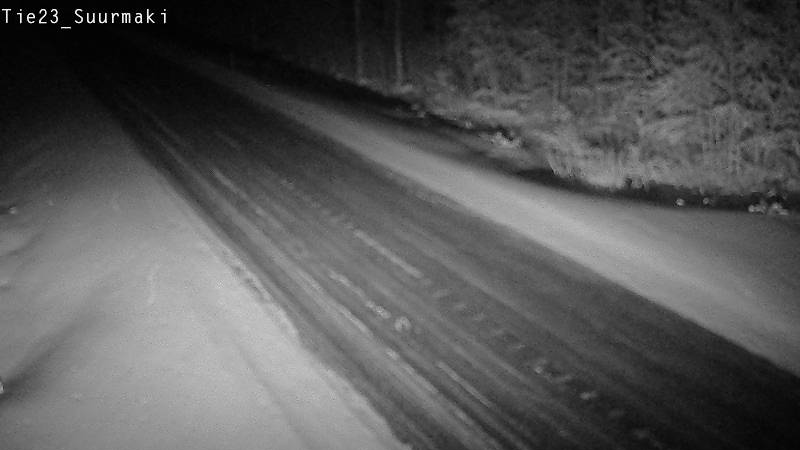 Kelikamerat Kuva Tie 23 Heinävesi, Suurmäki, Heinävesi, Pohjois-Karjala