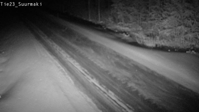 Kelikamerat Kuva Tie 23 Heinävesi, Suurmäki, Heinävesi, Pohjois-Karjala