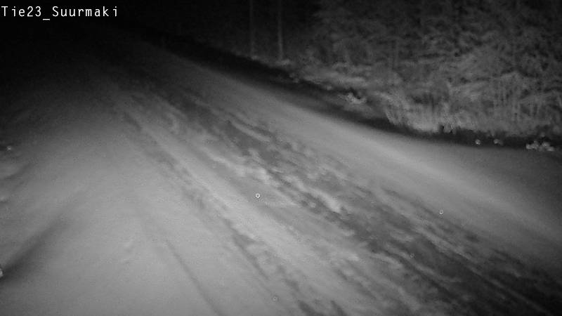 Kelikamerat Kuva Tie 23 Heinävesi, Suurmäki, Heinävesi, Pohjois-Karjala