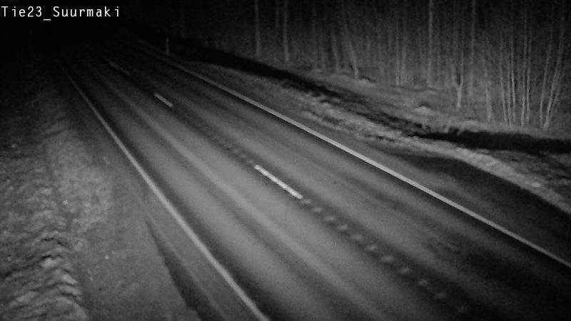 Kelikamerat Kuva Tie 23 Heinävesi, Suurmäki, Heinävesi, Pohjois-Karjala