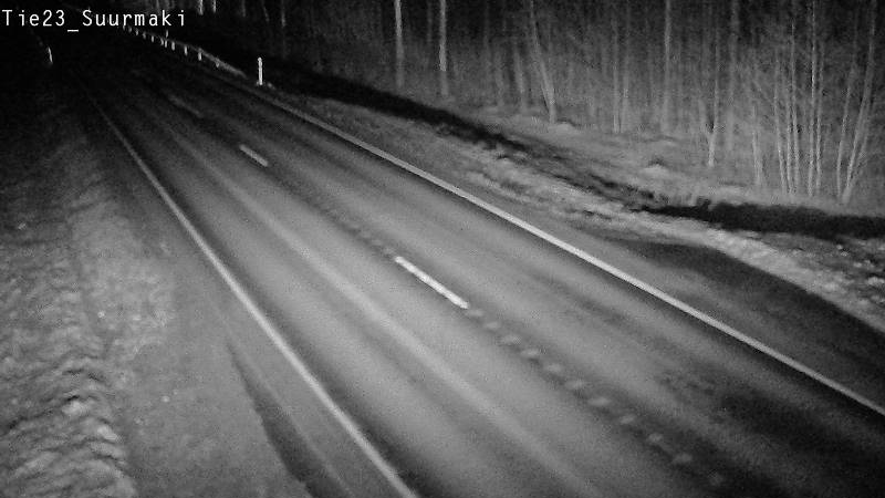 Kelikamerat Kuva Tie 23 Heinävesi, Suurmäki, Heinävesi, Pohjois-Karjala