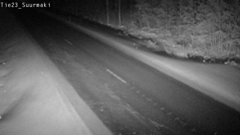 Kelikamerat Kuva Tie 23 Heinävesi, Suurmäki, Heinävesi, Pohjois-Karjala