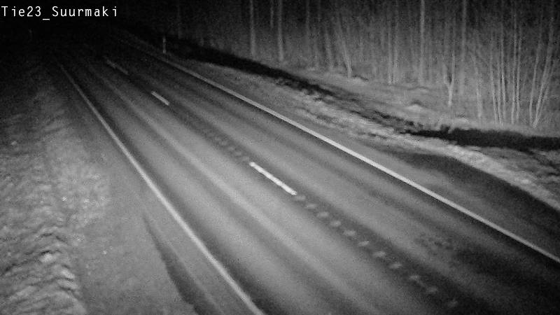 Kelikamerat Kuva Tie 23 Heinävesi, Suurmäki, Heinävesi, Pohjois-Karjala