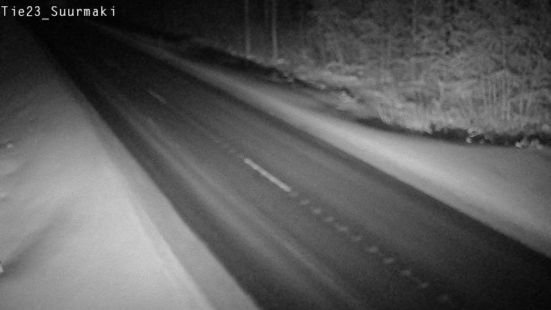 Kelikamerat Kuva Tie 23 Heinävesi, Suurmäki, Heinävesi, Pohjois-Karjala