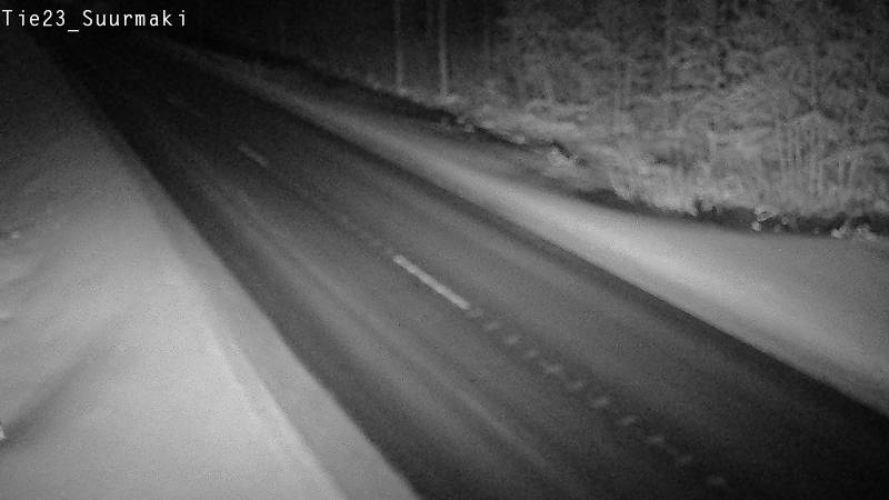 Kelikamerat Kuva Tie 23 Heinävesi, Suurmäki, Heinävesi, Pohjois-Karjala