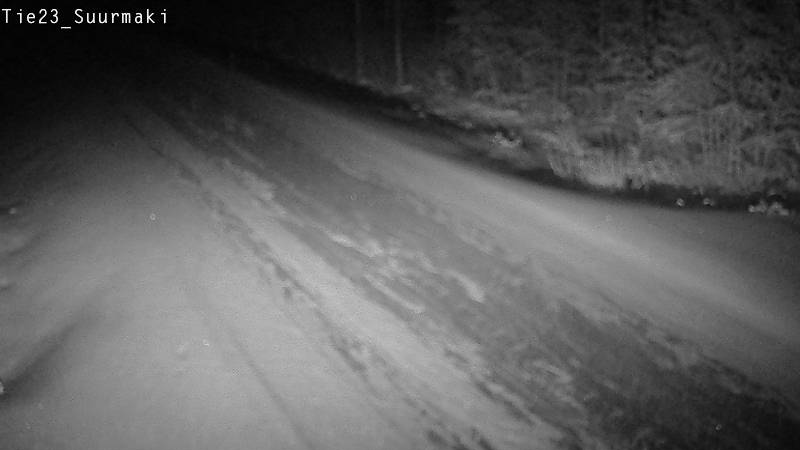 Kelikamerat Kuva Tie 23 Heinävesi, Suurmäki, Heinävesi, Pohjois-Karjala