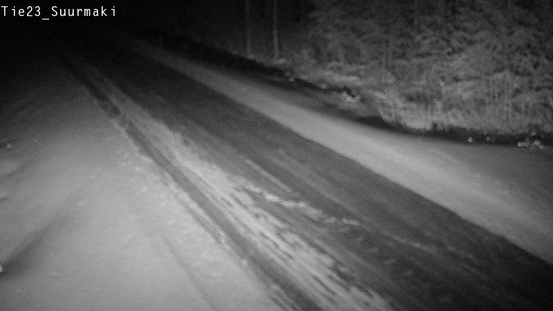 Kelikamerat Kuva Tie 23 Heinävesi, Suurmäki, Heinävesi, Pohjois-Karjala