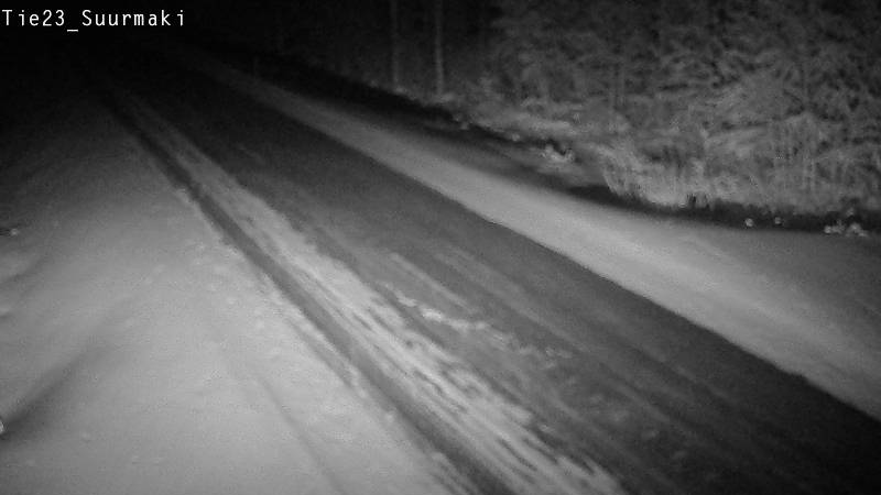 Kelikamerat Kuva Tie 23 Heinävesi, Suurmäki, Heinävesi, Pohjois-Karjala