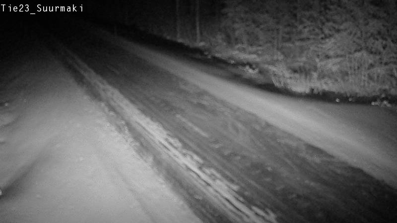 Kelikamerat Kuva Tie 23 Heinävesi, Suurmäki, Heinävesi, Pohjois-Karjala