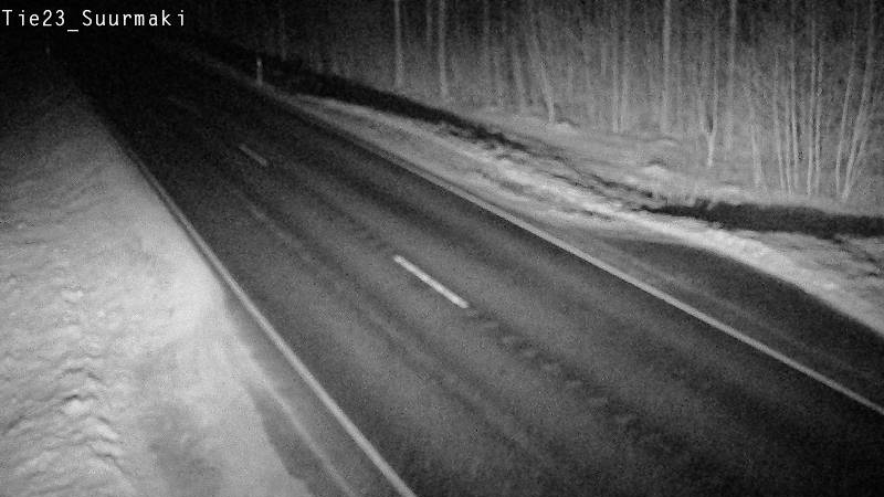 Kelikamerat Kuva Tie 23 Heinävesi, Suurmäki, Heinävesi, Pohjois-Karjala