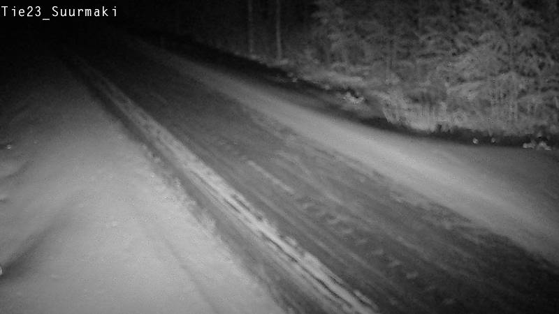 Kelikamerat Kuva Tie 23 Heinävesi, Suurmäki, Heinävesi, Pohjois-Karjala