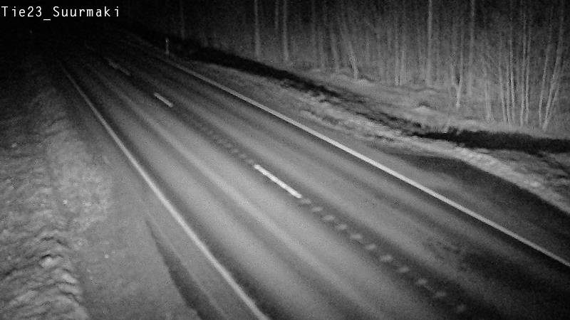 Kelikamerat Kuva Tie 23 Heinävesi, Suurmäki, Heinävesi, Pohjois-Karjala