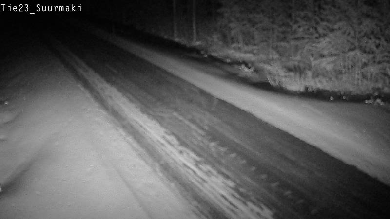 Kelikamerat Kuva Tie 23 Heinävesi, Suurmäki, Heinävesi, Pohjois-Karjala