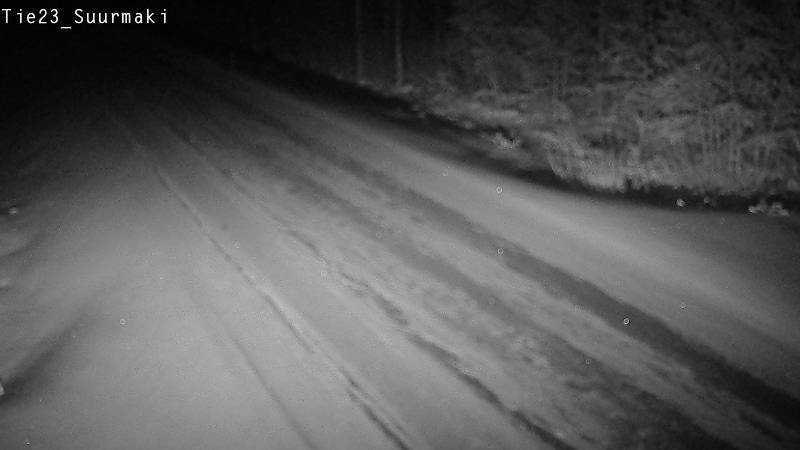 Kelikamerat Kuva Tie 23 Heinävesi, Suurmäki, Heinävesi, Pohjois-Karjala