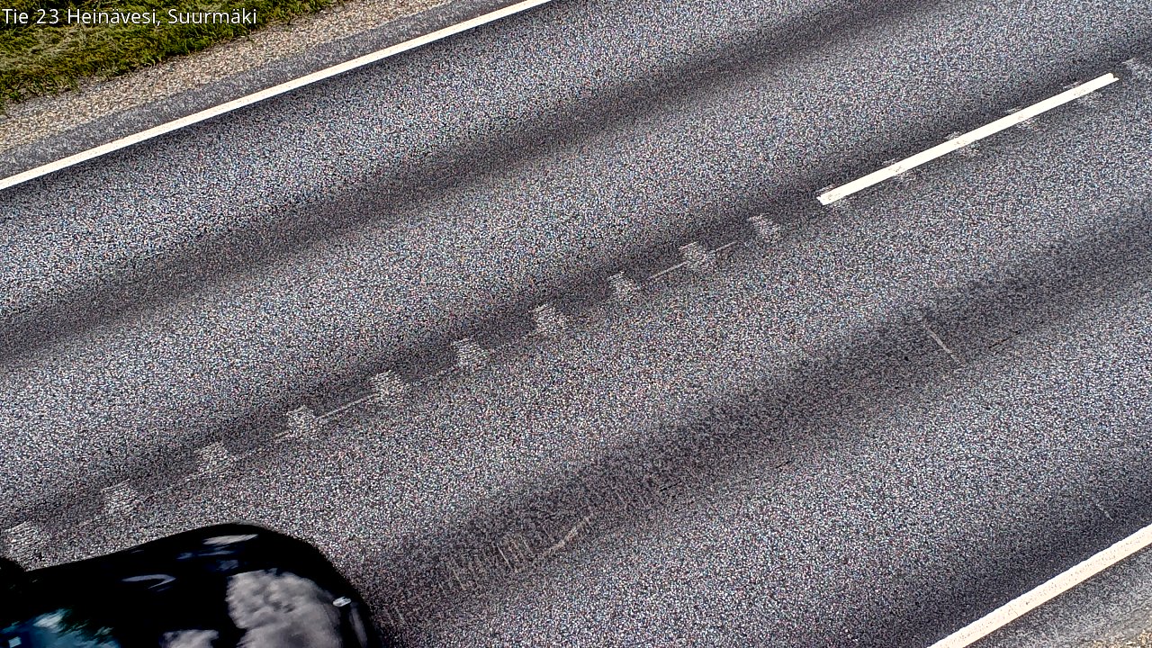 Kelikamerat Kuva Tie 23 Heinävesi, Suurmäki, Heinävesi, Pohjois-Karjala