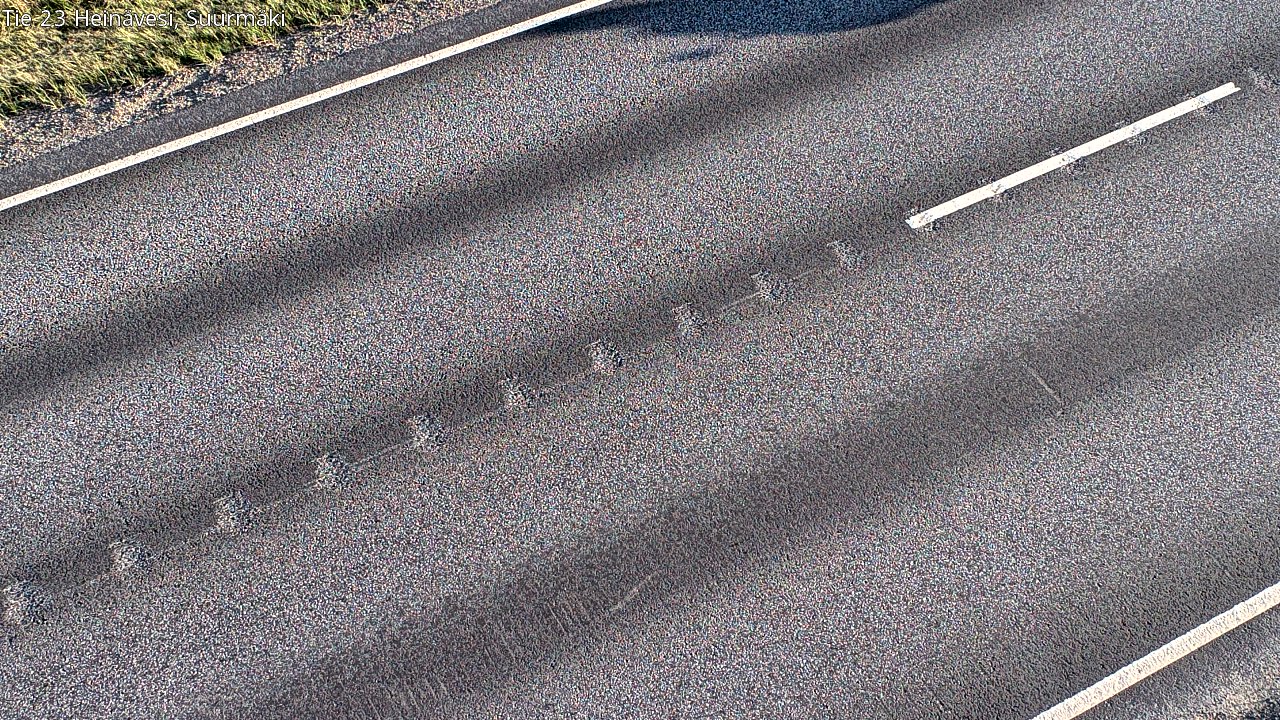 Kelikamerat Kuva Tie 23 Heinävesi, Suurmäki, Heinävesi, Pohjois-Karjala