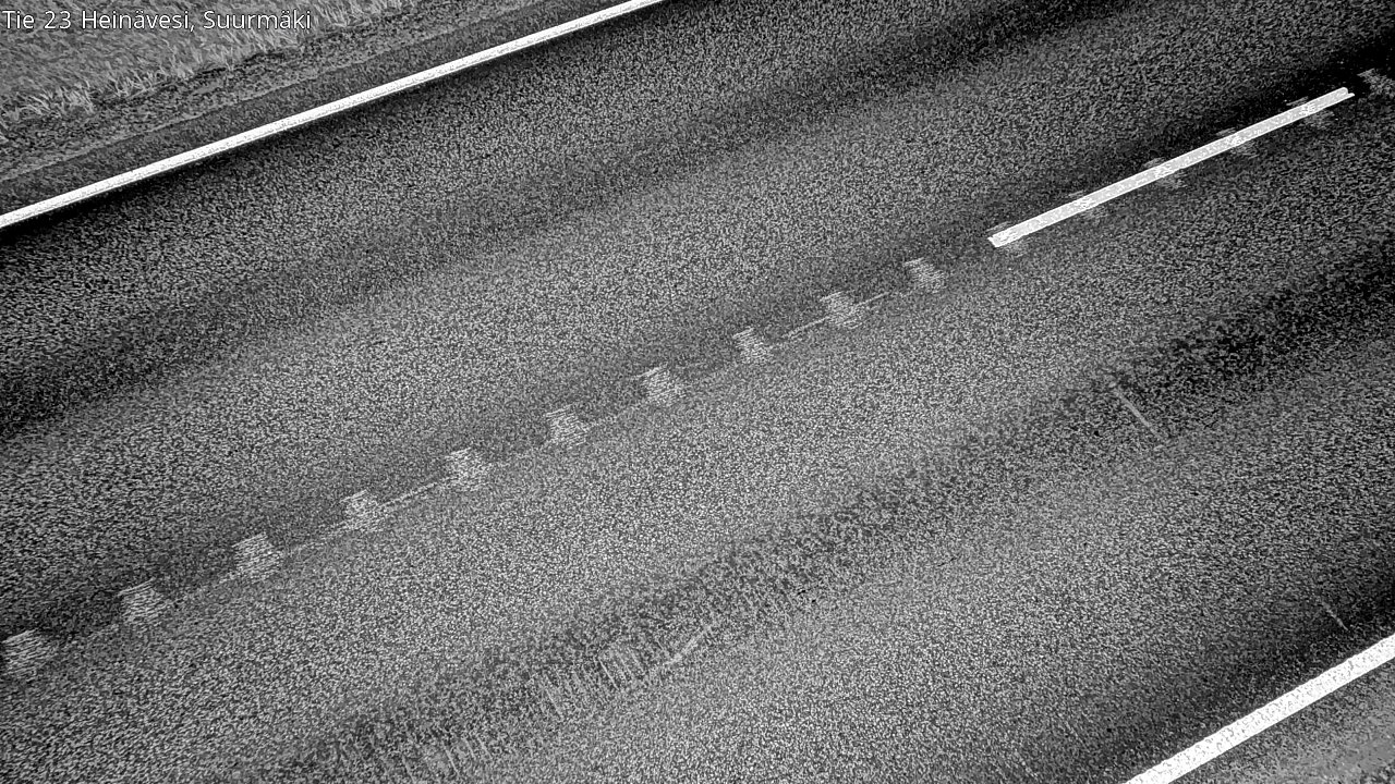 Kelikamerat Kuva Tie 23 Heinävesi, Suurmäki, Heinävesi, Pohjois-Karjala