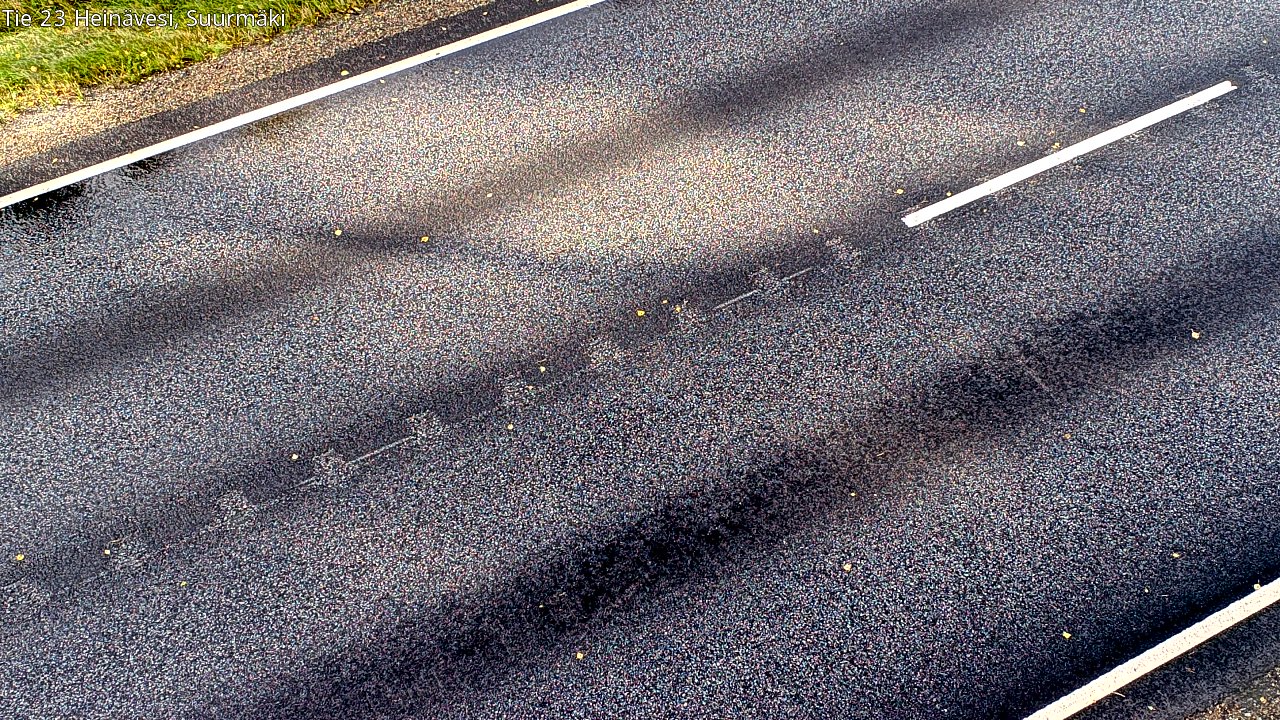 Kelikamerat Kuva Tie 23 Heinävesi, Suurmäki, Heinävesi, Pohjois-Karjala