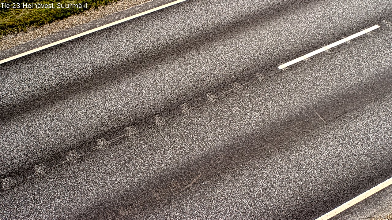 Kelikamerat Kuva Tie 23 Heinävesi, Suurmäki, Heinävesi, Pohjois-Karjala