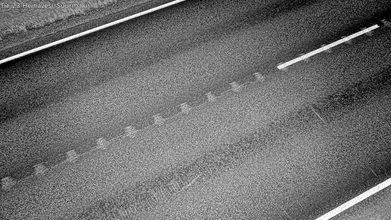 Kelikamerat Kuva Tie 23 Heinävesi, Suurmäki, Heinävesi, Pohjois-Karjala
