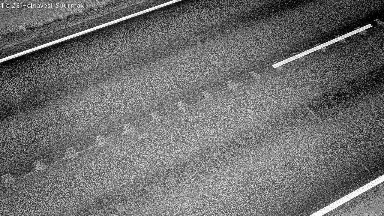 Kelikamerat Kuva Tie 23 Heinävesi, Suurmäki, Heinävesi, Pohjois-Karjala