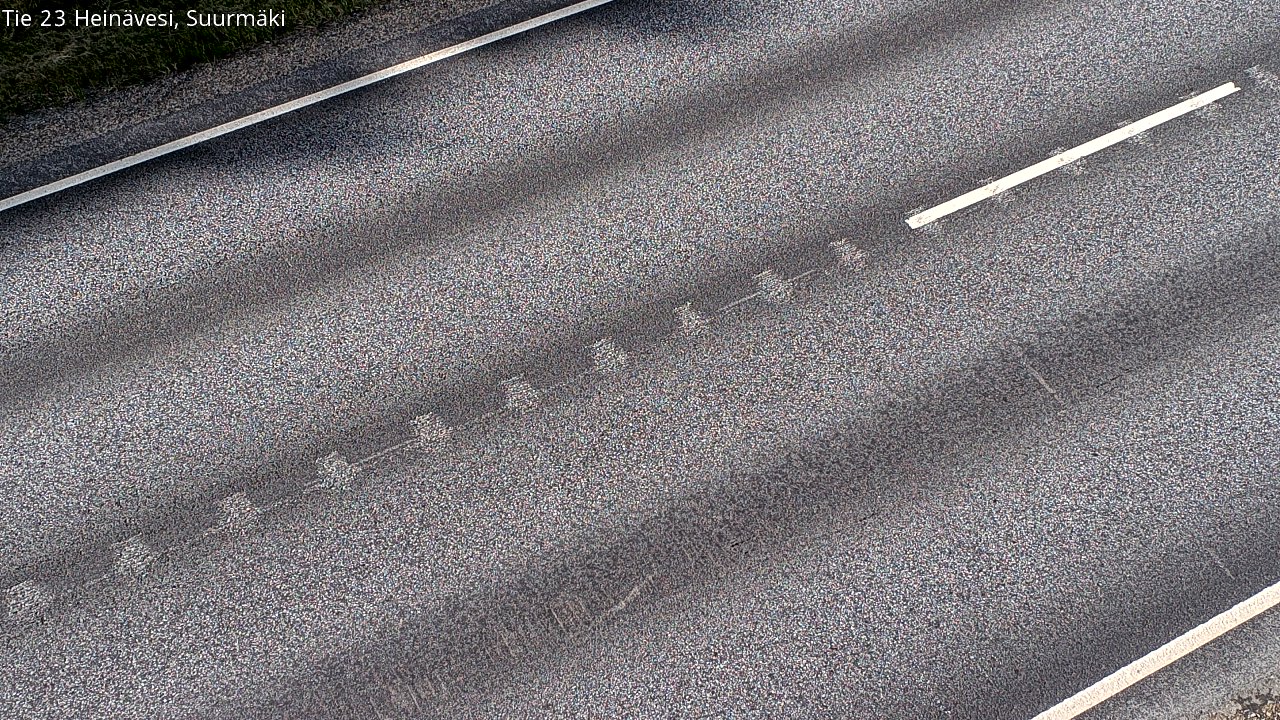 Kelikamerat Kuva Tie 23 Heinävesi, Suurmäki, Heinävesi, Pohjois-Karjala